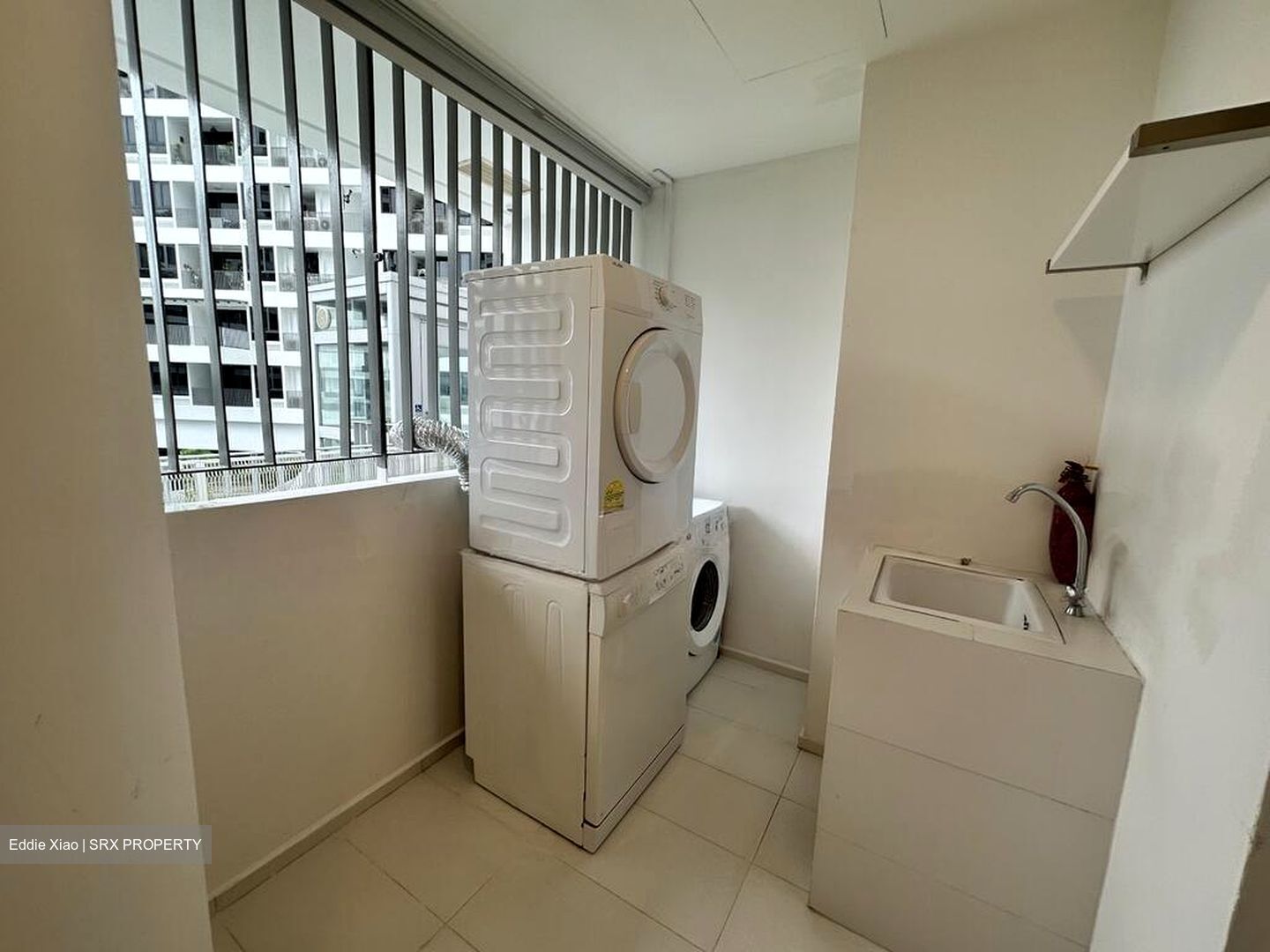 The Interlace (D4), Condominium #514004021